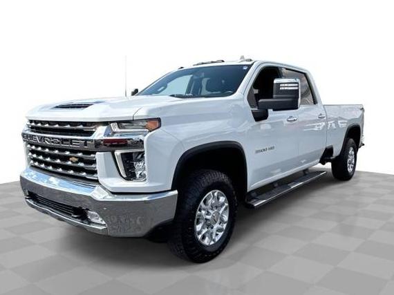 CHEVROLET SILVERADO HD 2022 1GC4YUEY7NF234852 image CHEVROLET SILVERADO HD 2022 1GC4YUEY7NF234852 image